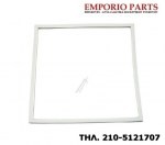 Λάστιχο πόρτας κατάψυξης ψυγείου MIELE, 049796819